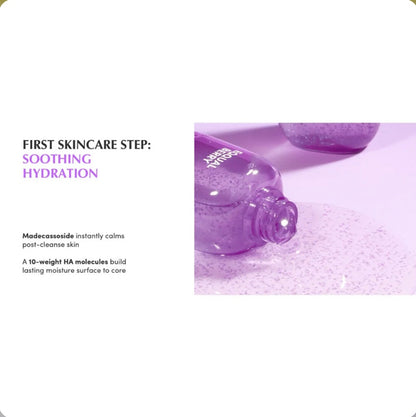 Bakuchiol Plumping Capsule Toner