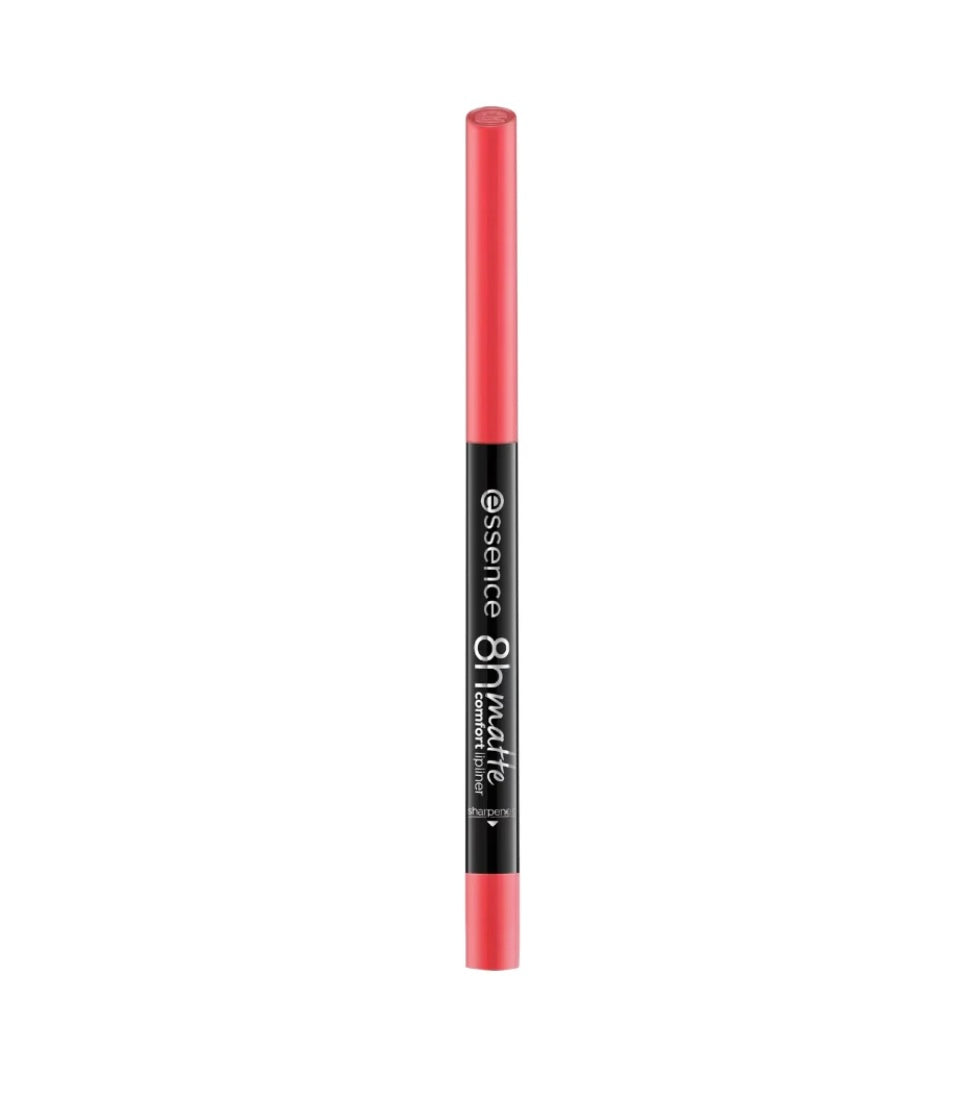 Essence 8H Matte Comfort Lipliner