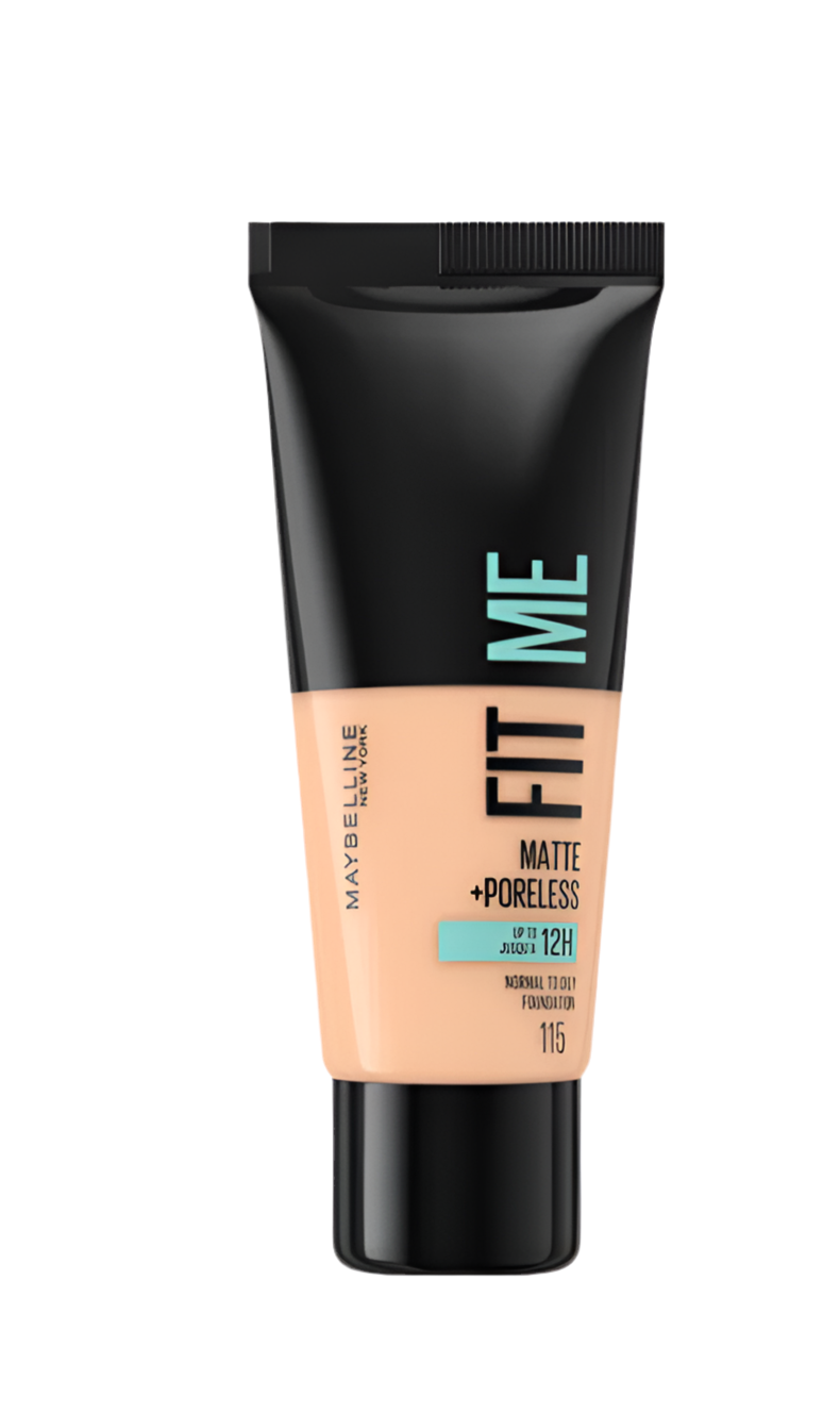Maybelline FitMe Concealer
