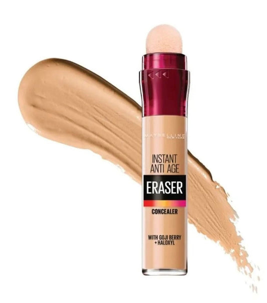 Maybelline Instate Age Rewind Eraser Concealer