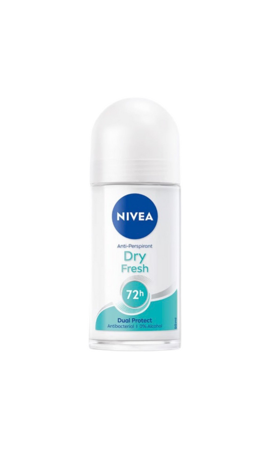 Nivea Dry Fresh Roll on 72 h Protection