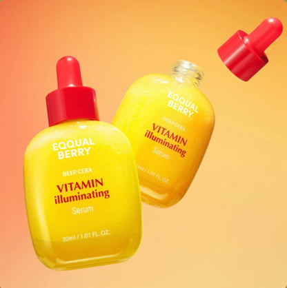 Vitamin Illuminating Serum