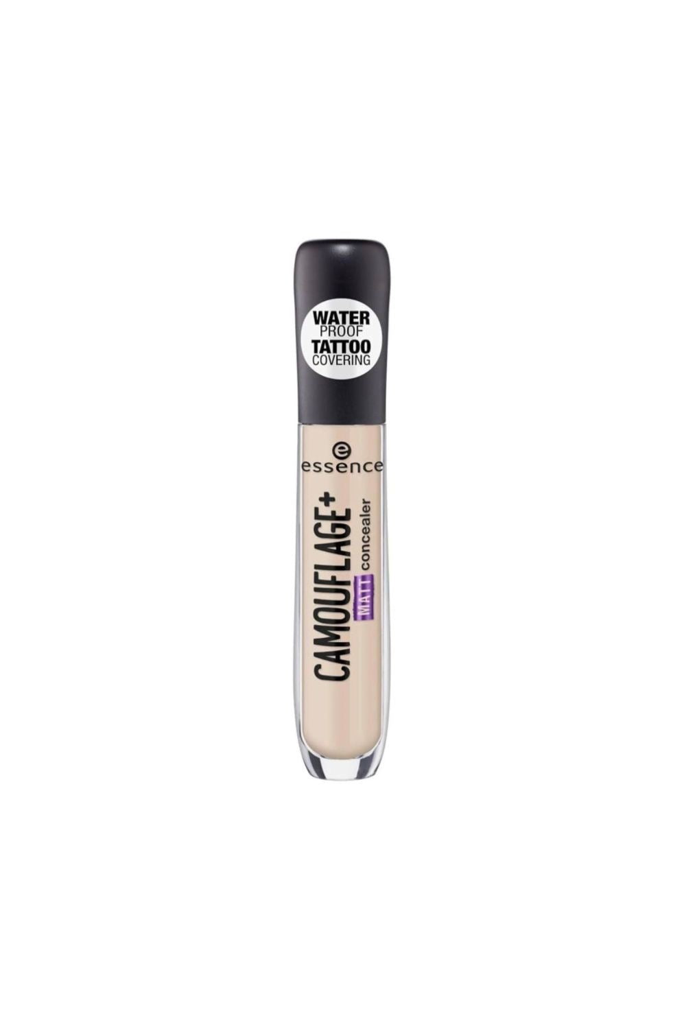 Essence Camouflage Matte Concealer