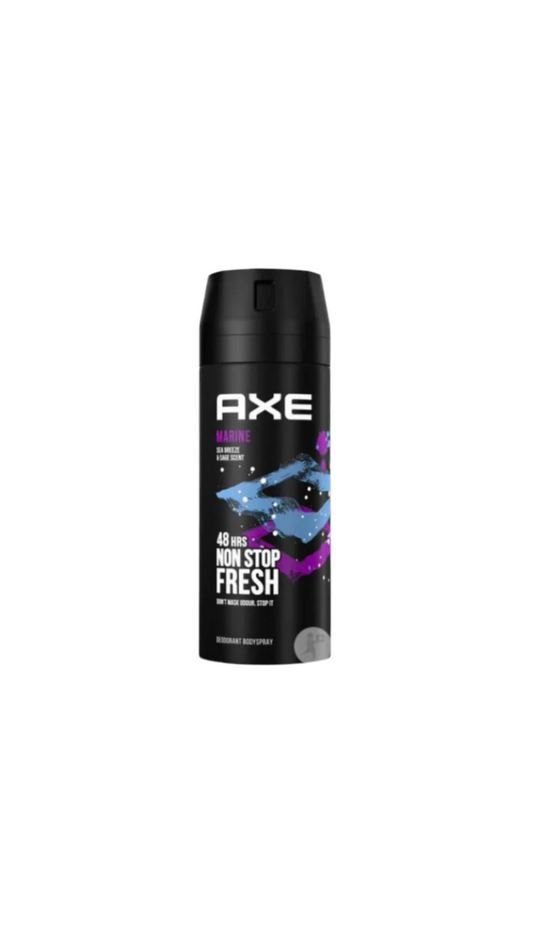 Axe Marine 48 Hour Body Spray