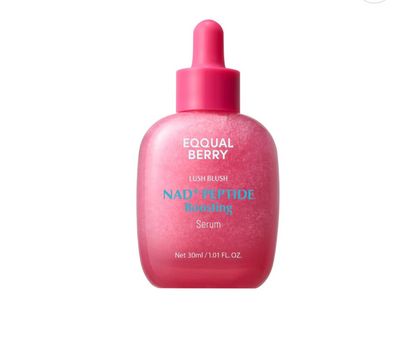 NAD+ Peptide Boosting Serum