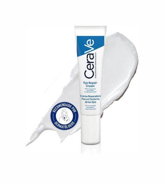 Cerave Eye Repair Cream