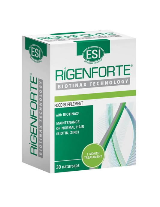 Rigenforte Hair Supplements