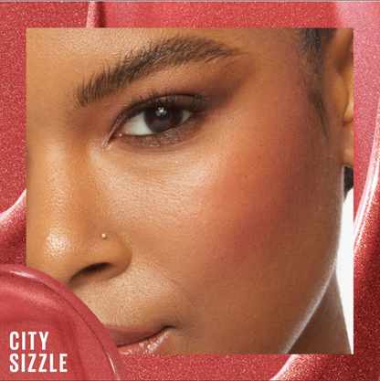 Maybelline New York Sunkisser Multi-Use Liquid Blush and Bronzer