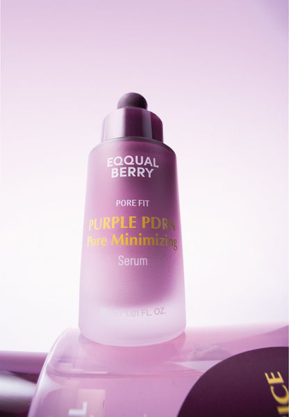 Purple PDRN Pore Minimizing Serum