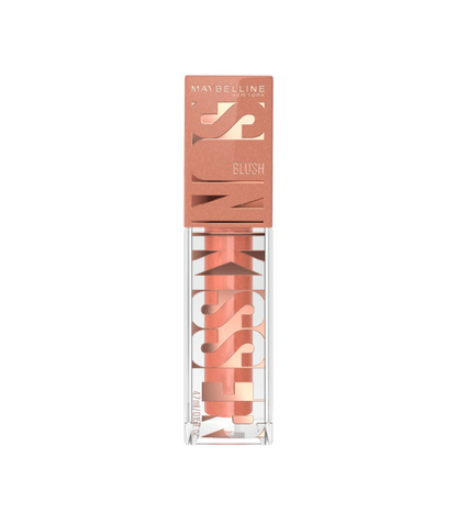 Maybelline New York Sunkisser Multi-Use Liquid Blush and Bronzer