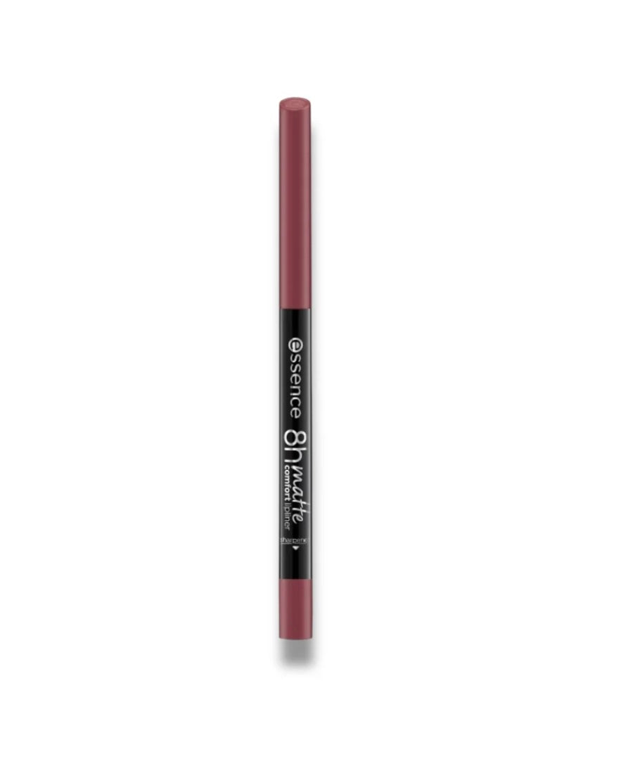 Essence 8H Matte Comfort Lipliner