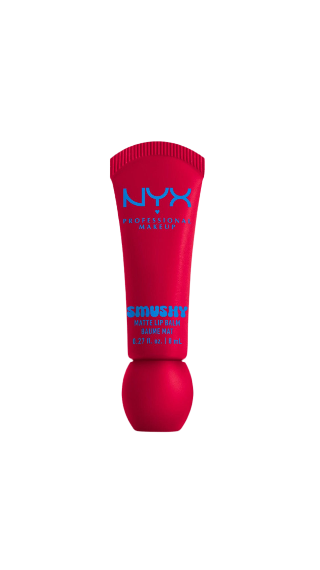 Nyx Smushky Matte Lip Balm