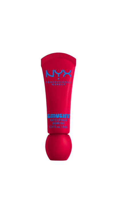 Nyx Smushky Matte Lip Balm