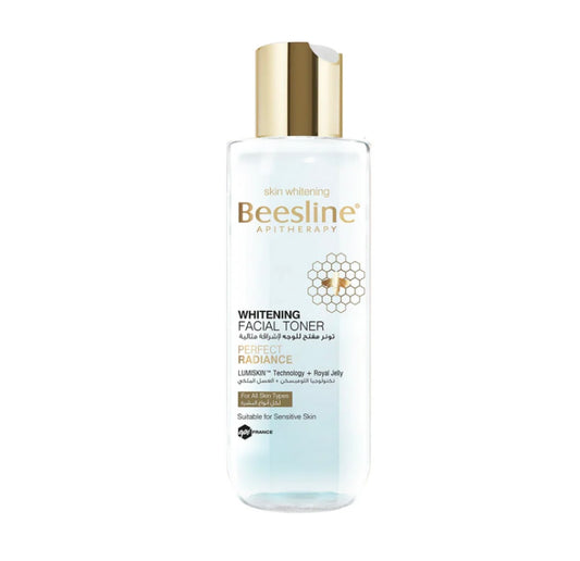 Beesline Whitening Facial Toner | Brightening & Pore-Refining Toner