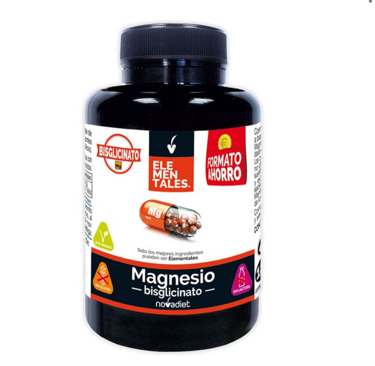 Magnesium Bisglycinate