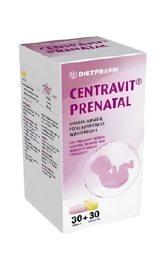 Centravit Prenatal
