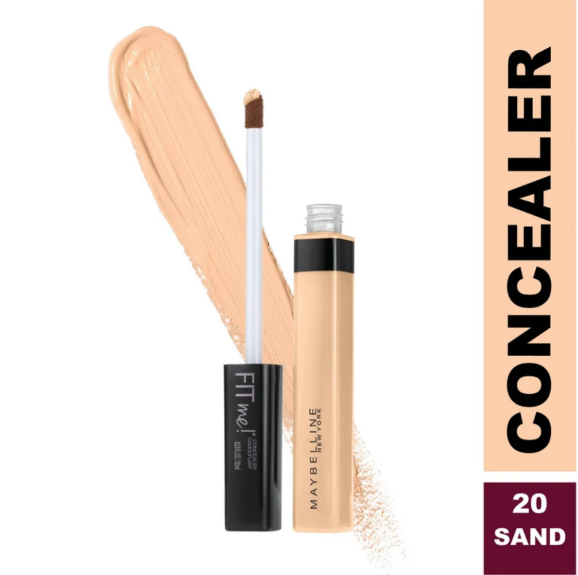 Maybelline Fit Me Concealer
