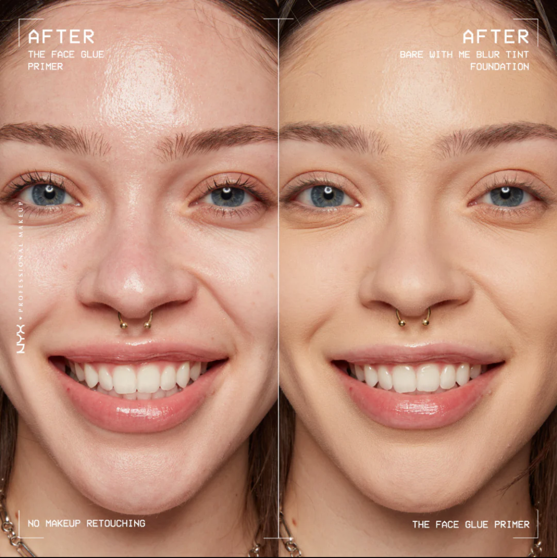 Nyx The Face Glue Primer