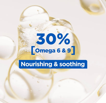 Mixa Anti-Strech Marks Oil with Omega 6 & 9