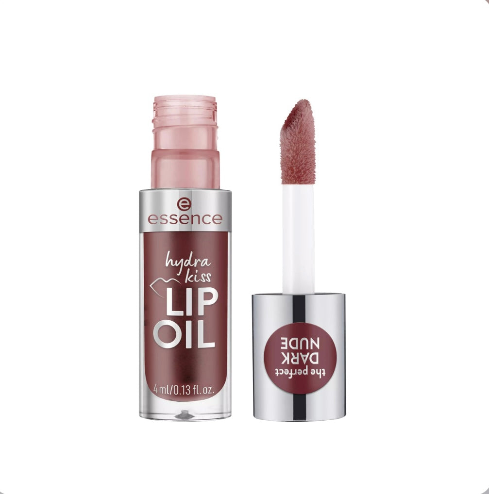 Essence Hydra Kiss Lip Oil