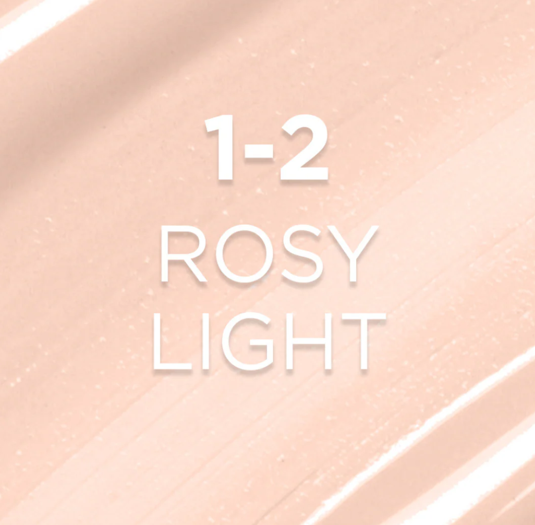 L’Oréal Infallible Tinted Serum