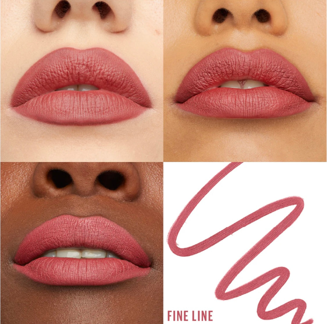 Maybelline Lifter Liner Lip Liner Pencil with Hyaluronic Acid & Jojoba Oil