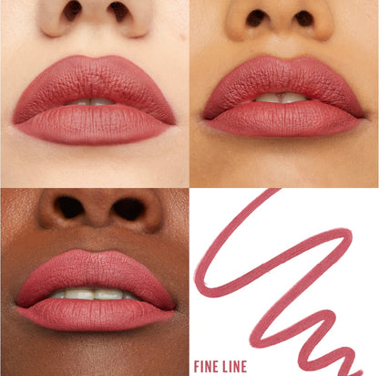 Maybelline Lifter Liner Lip Liner Pencil with Hyaluronic Acid & Jojoba Oil