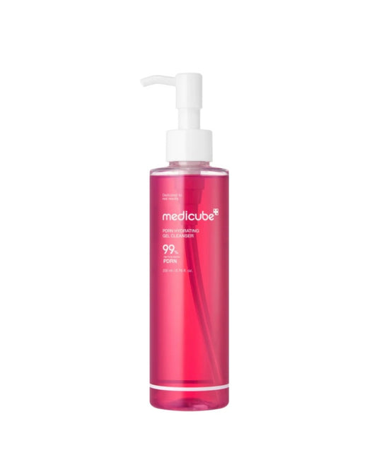 PDRN Hydrating Gel Cleanser