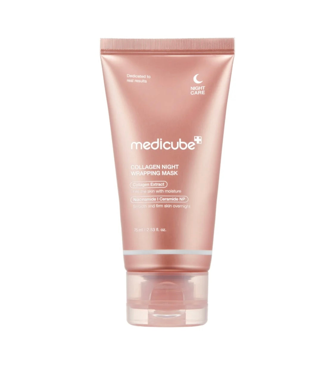 Medicube Collagen Night Wrapping Mask
