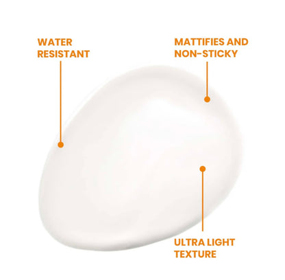 Avène Cleanance Sunscreen SPF 50+ – High Protection for Oily & Acne-Prone Skin