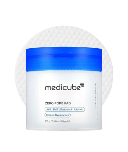 Zero Pore Pads 2.0