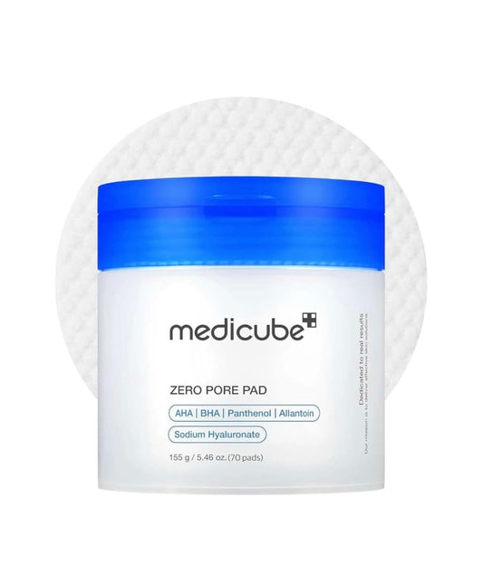 Zero Pore Pads 2.0
