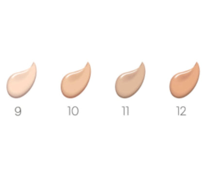 Yves Morel Liquid Concealer Extreme High Coverage