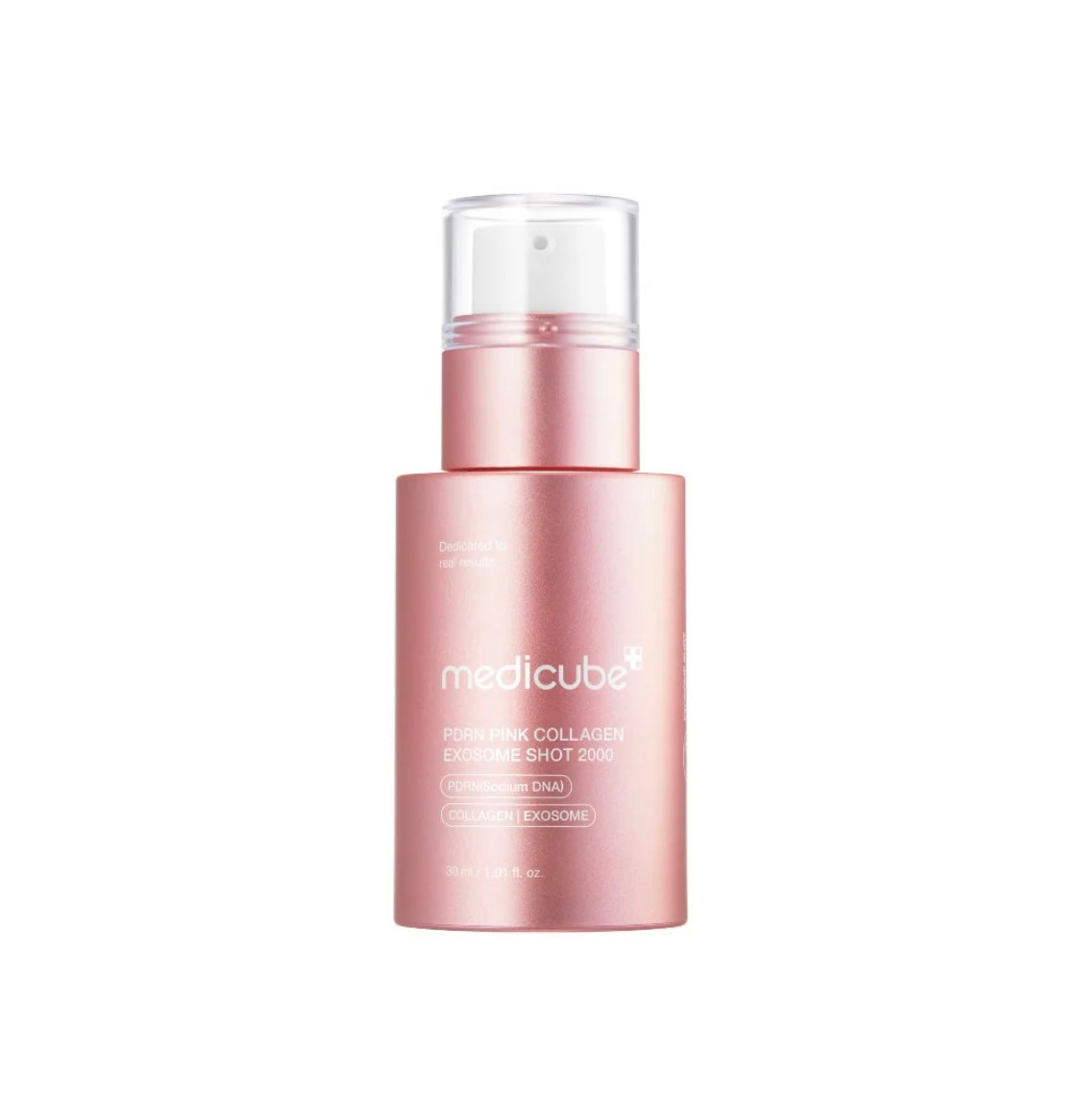 PDRN Pink Shot Serum 2000 -30ml