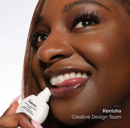 The Ordinary Squalane + Amino Acids Hydrating Balm – Lips, Cuticles & Elbows Moisturizer