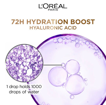 L’Oréal Paris Elvive Hyaluron Plump 2% Moisture Plump Serum
