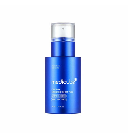 Zero One Day Exosome Pore Serum 7500 30ml