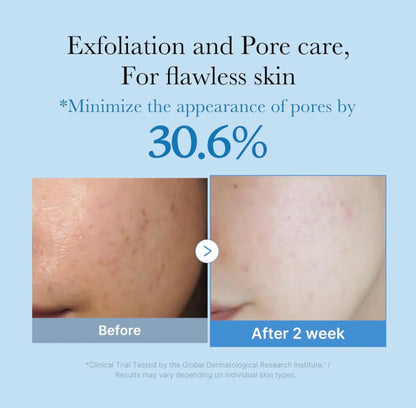 Zero Pore Toner 250ml