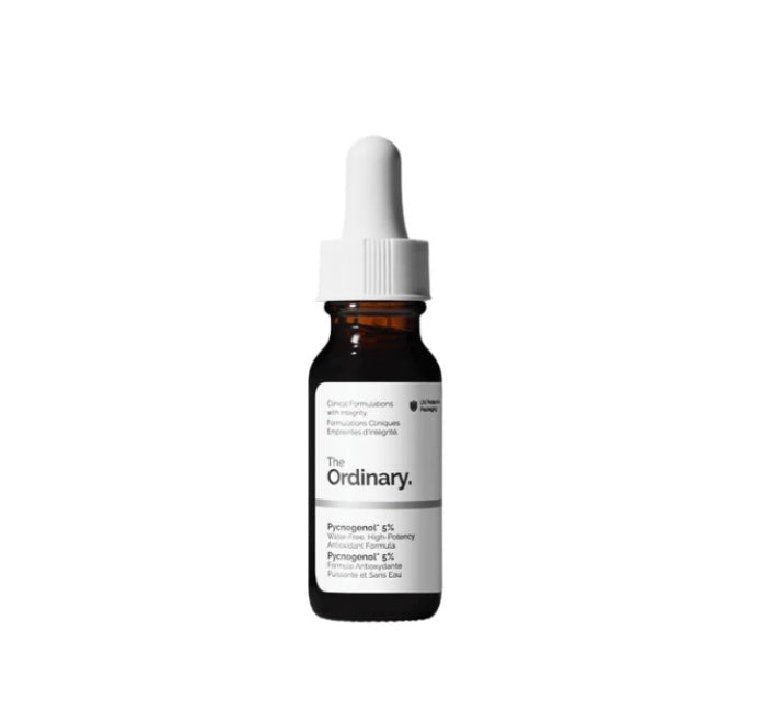 The Ordinary Pycnogenol 5% Antioxidant Serum – Powerful Skin Protecting & Repairing Treatment