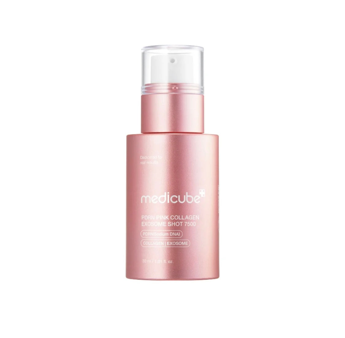 PDRN Pink Shot Serum 7500- 30ml