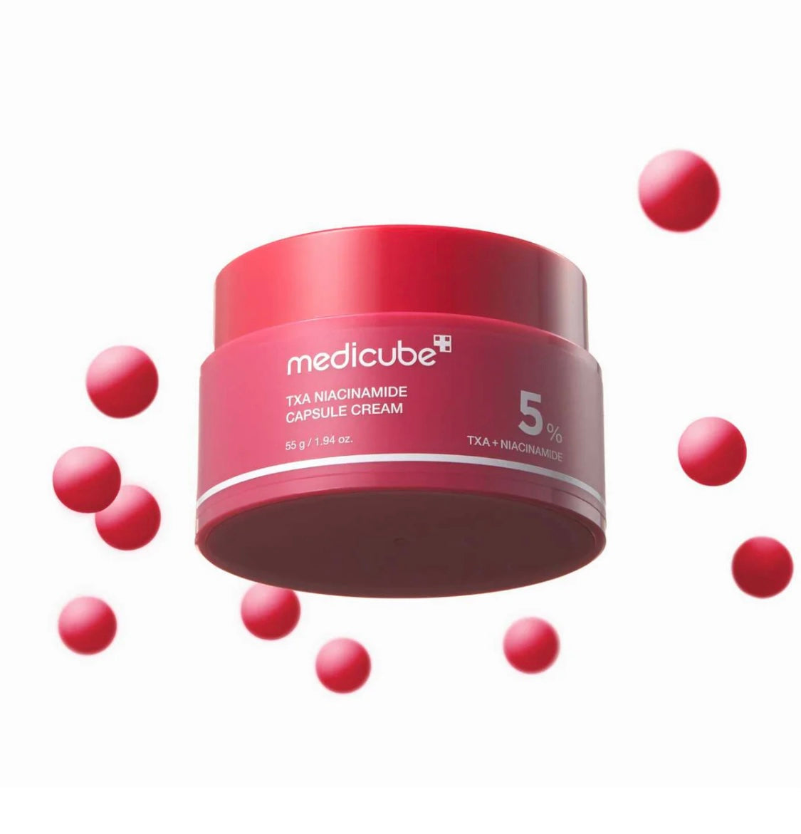 TXA Niacinamide Capsule Cream 55G