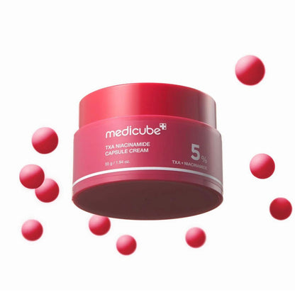 TXA Niacinamide Capsule Cream 55G
