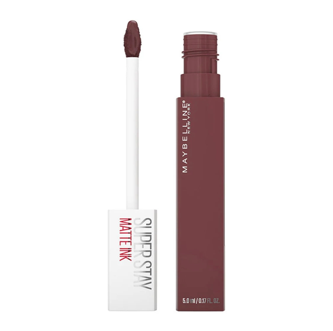 Maybelline Super Stay Matte Ink Liquid Long Lasting Lipstick-Pinks Collection