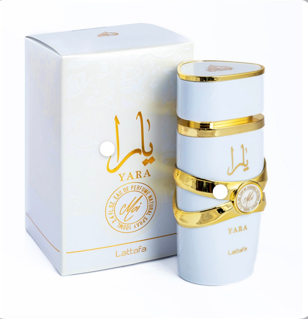 Lattafa Yara Moi Eau De Parfum (100ml / 3.4 fl. oz.)