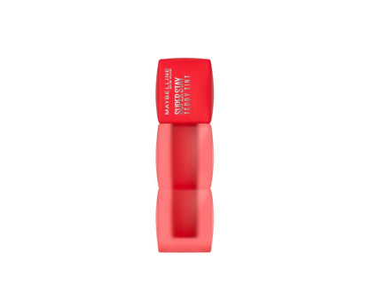 Maybelline Super Stay Teddy Tint Soft Blurred Matte Lip Tint 12H Long Wear Transfer Proof