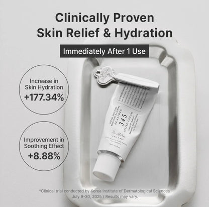 Dr. Althea 345 Relief Cream – Soothing & Regenerating Post-Acne Barrier Cream