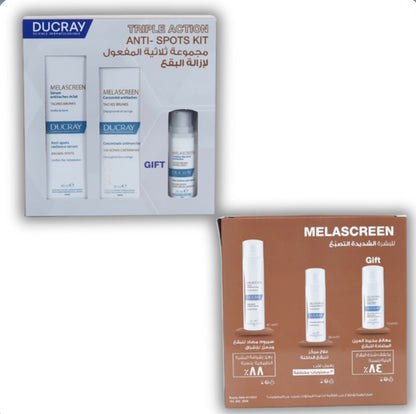 Ducray Anti-Spots Kit