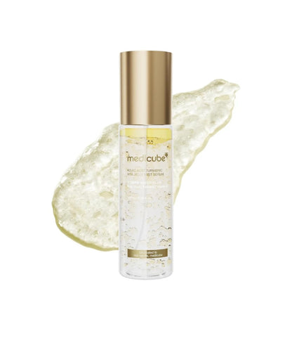 Kojic Acid Tumeric Vita Jelly Mist