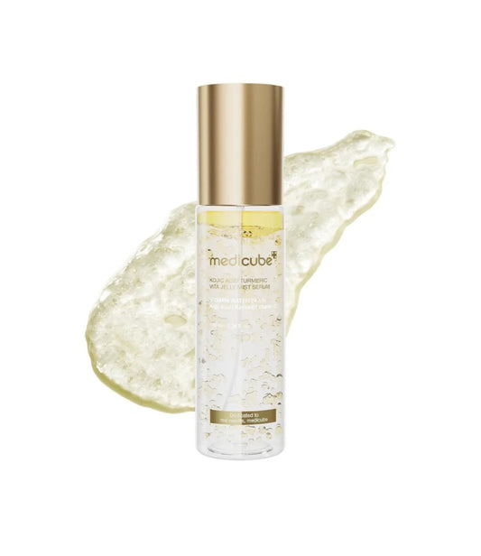Kojic Acid Tumeric Vita Jelly Mist