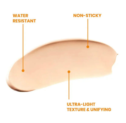 Avène Tinted Cream SPF 50+ – High Protection Sunscreen for Very Dry Sensitive Skin
